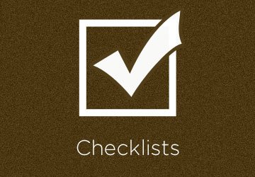 Checklists-BPS